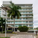 Apartamento 1 Dormitorio Morros. Vista Mar Piscina