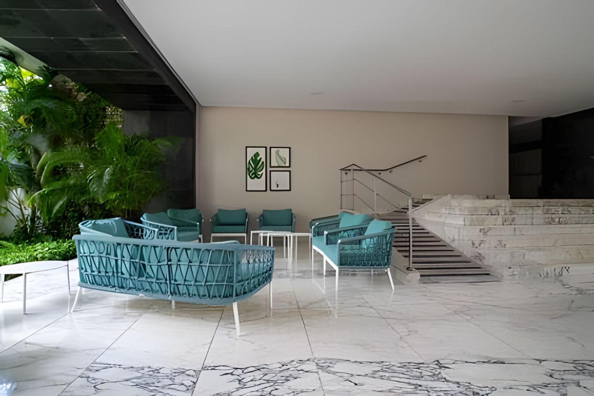 1 Morros. Vista Mar Piscina Apartment *