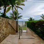 Apartamento 1 Dormitorio Morros. Vista Mar Piscina