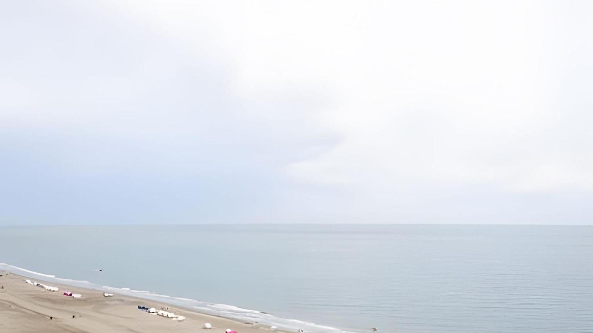 Apartamento 1 Morros. Vista Mar Piscina