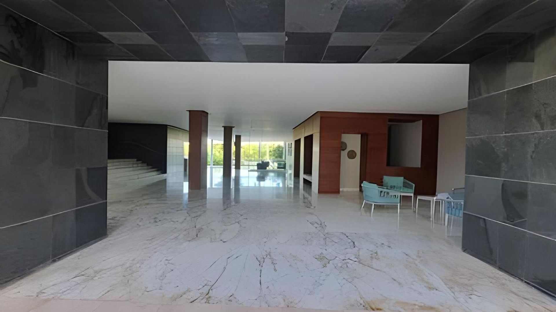 1 Morros. Vista Mar Piscina Cartagena