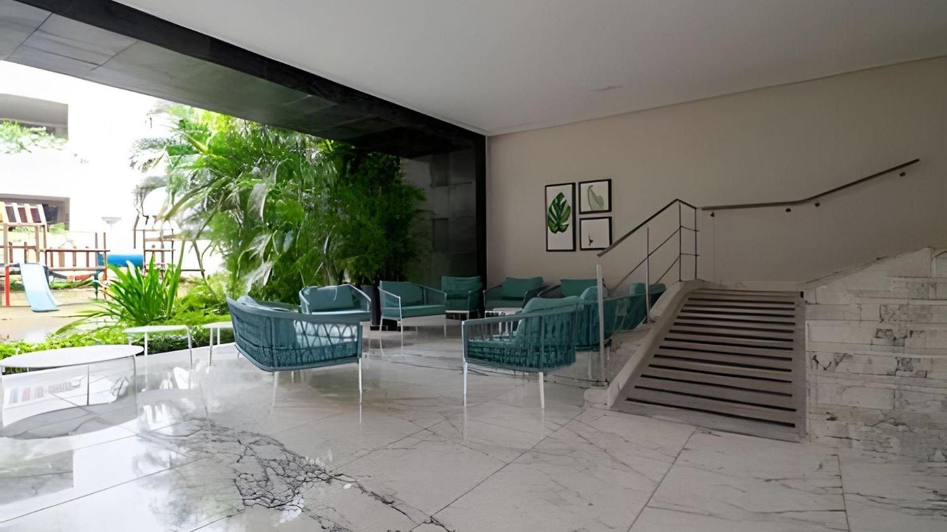 Apartamento 1 Morros. Vista Mar Piscina *