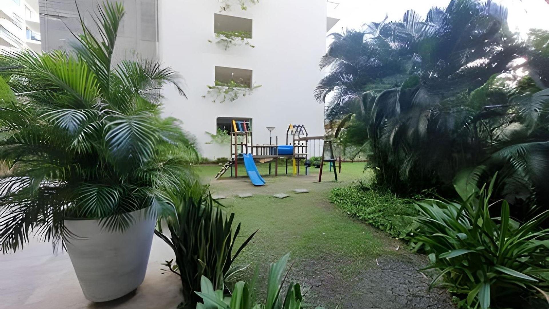 1 Morros. Vista Mar Piscina * Cartagena