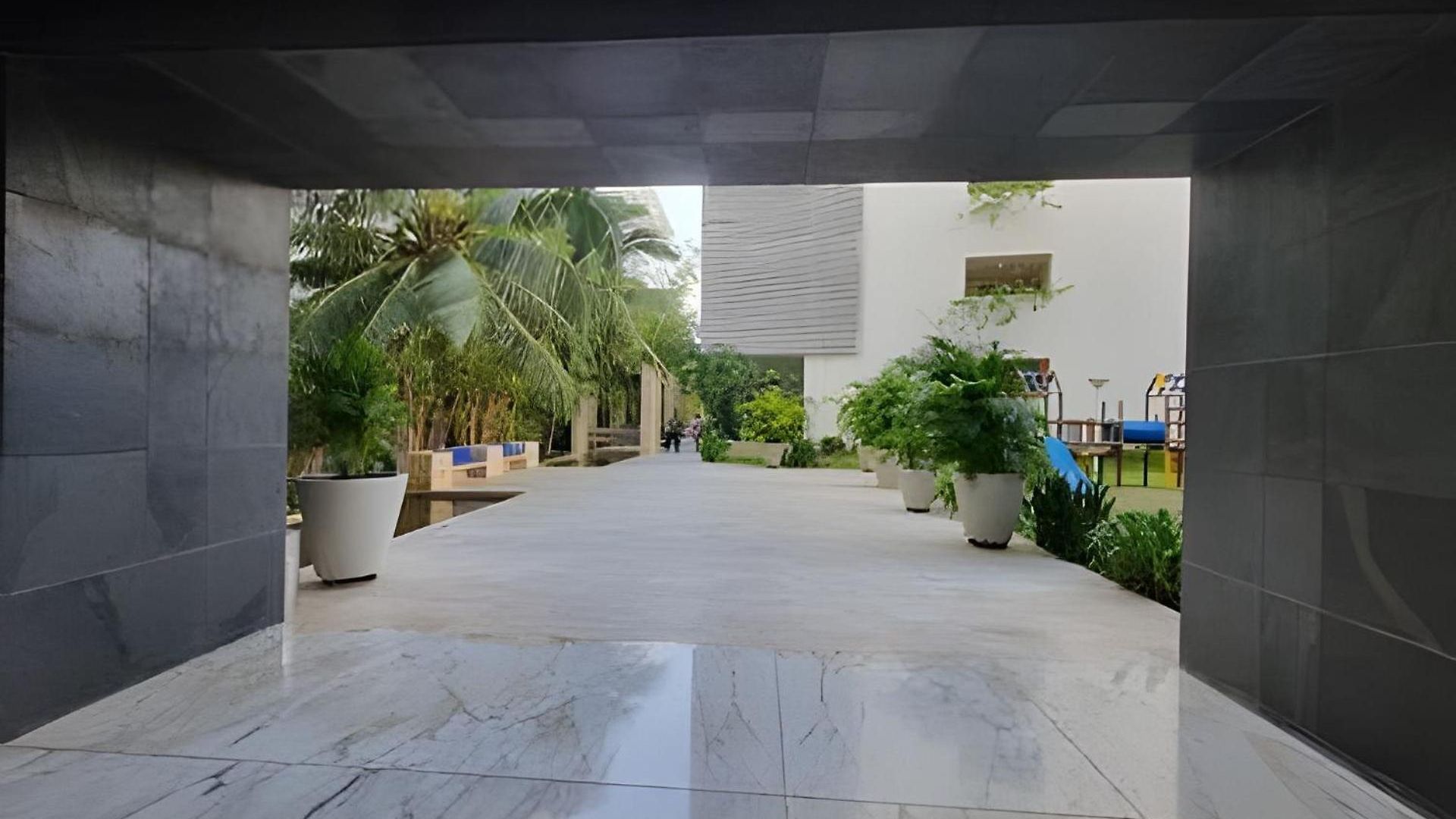 Apartamento 1 Morros. Vista Mar Piscina Cartagena
