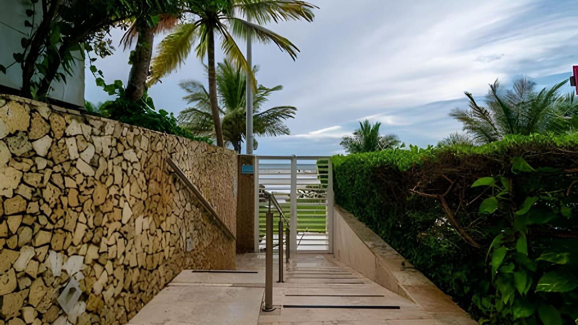 Apartamento 1 Morros. Vista Mar Piscina Cartagena