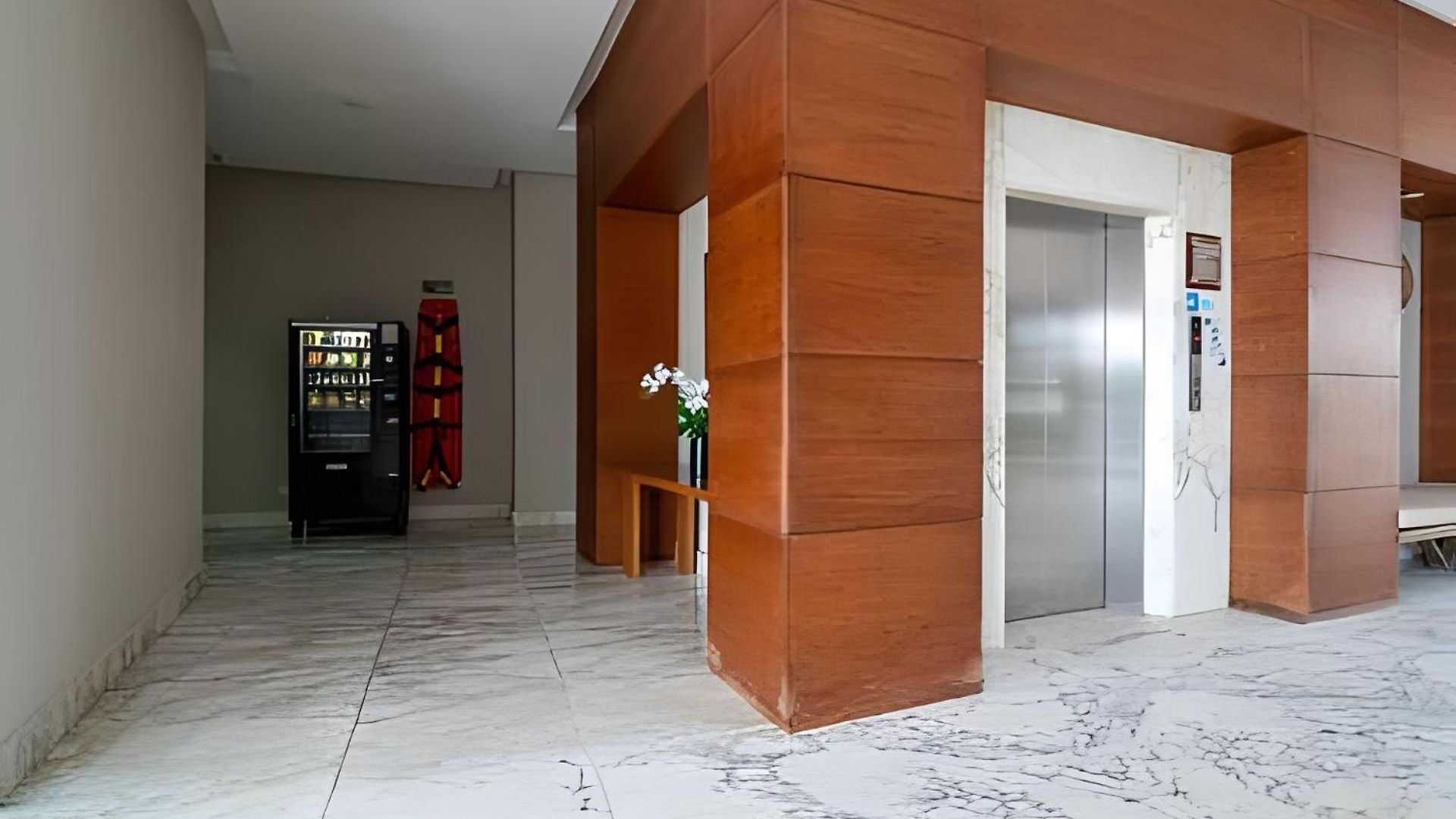 Apartamento 1 Morros. Vista Mar Piscina Cartagena