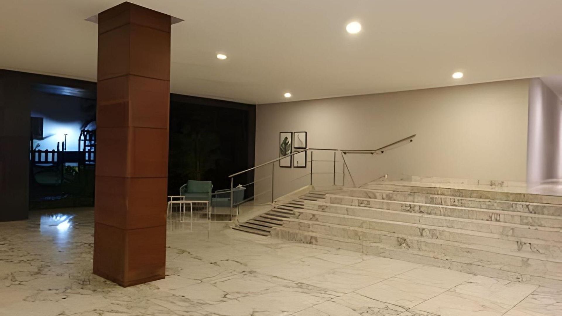1 Morros. Vista Mar Piscina Apartamento *