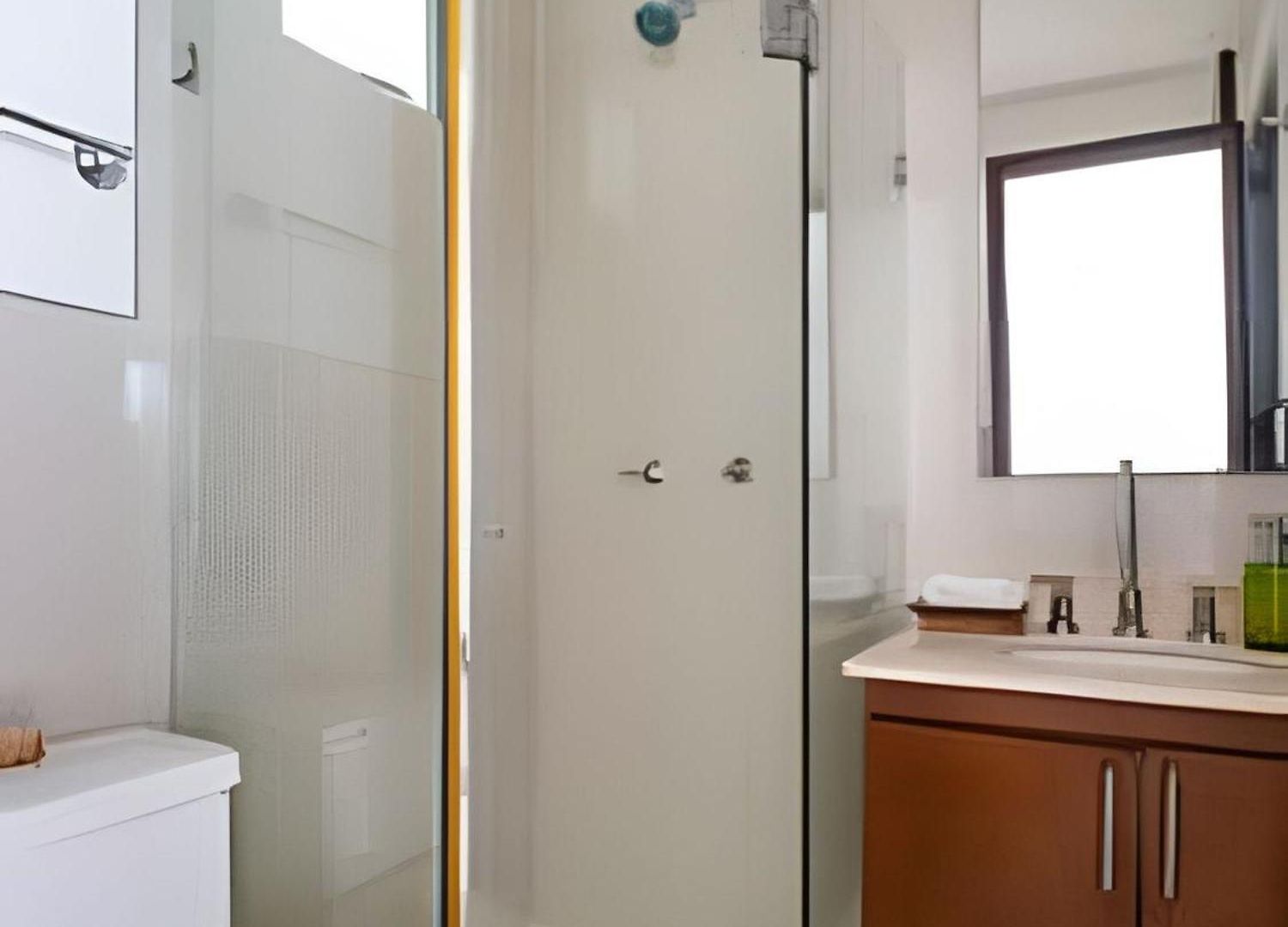 1 Morros. Vista Mar Piscina Apartamento *