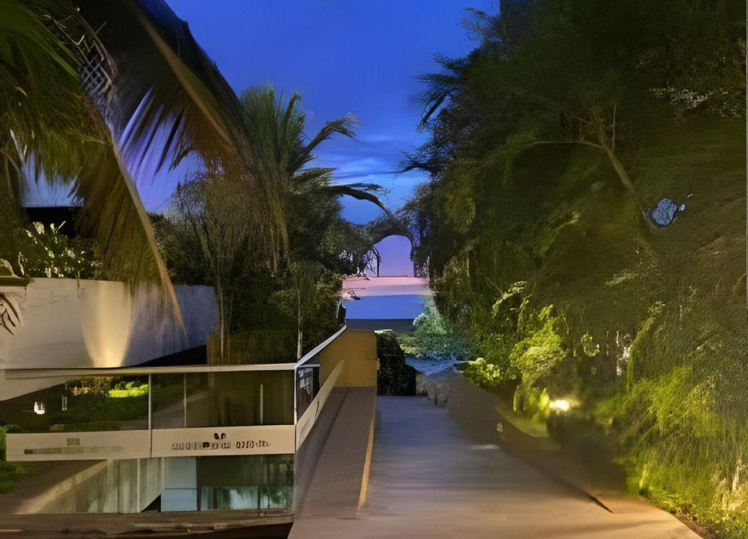 Apartamento 1 Morros. Vista Mar Piscina Cartagena