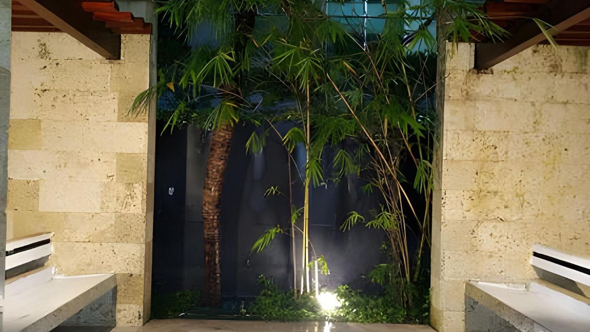 Apartamento 1 Morros. Vista Mar Piscina