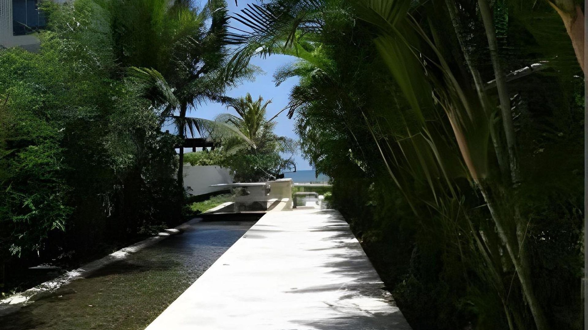 1 Morros. Vista Mar Piscina Apartamento *