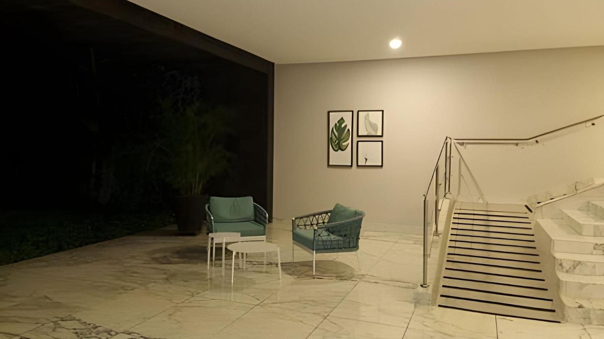 Apartamento 1 Morros. Vista Mar Piscina *