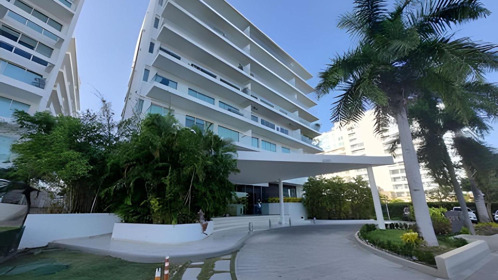 1 Morros. Vista Mar Piscina * Cartagena