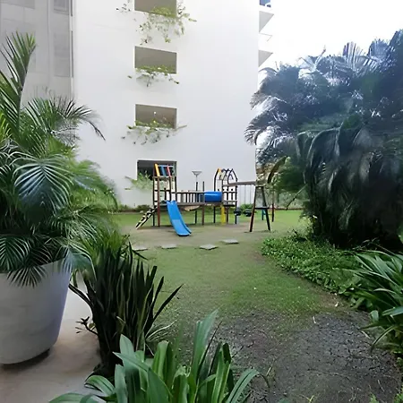 1 Morros. Vista Mar Piscina * Cartagena