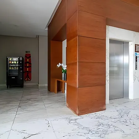 Apartment 1 Morros. Vista Mar Piscina Cartagena