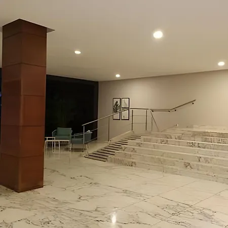 1 Morros. Vista Mar Piscina Apartment *