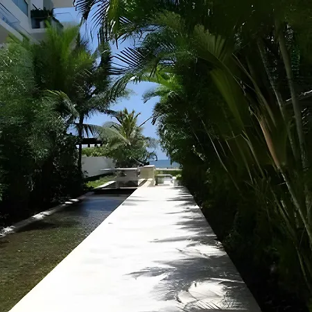 1 Morros. Vista Mar Piscina Apartment *