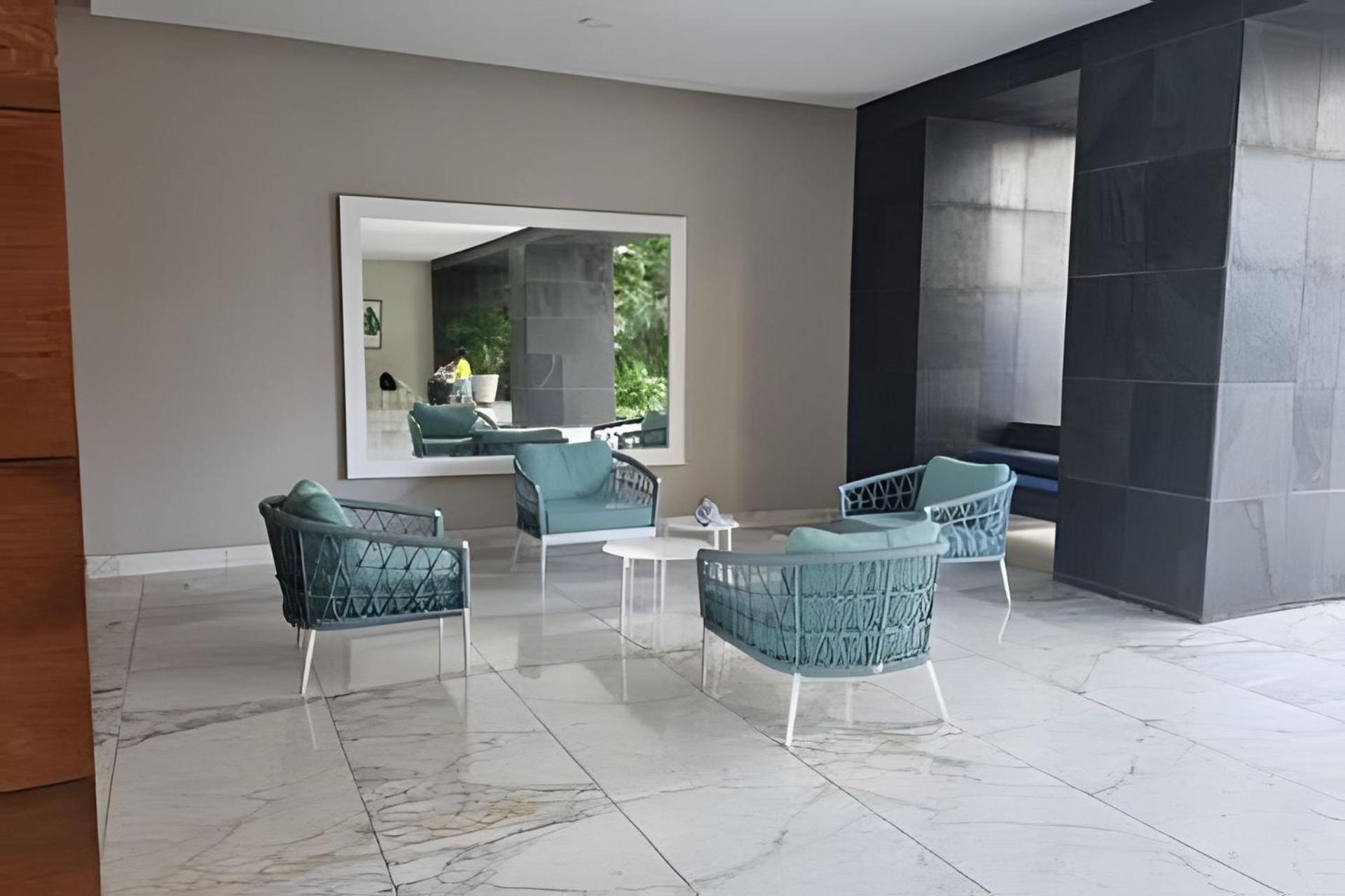 1 Morros. Vista Mar Piscina Apartamento