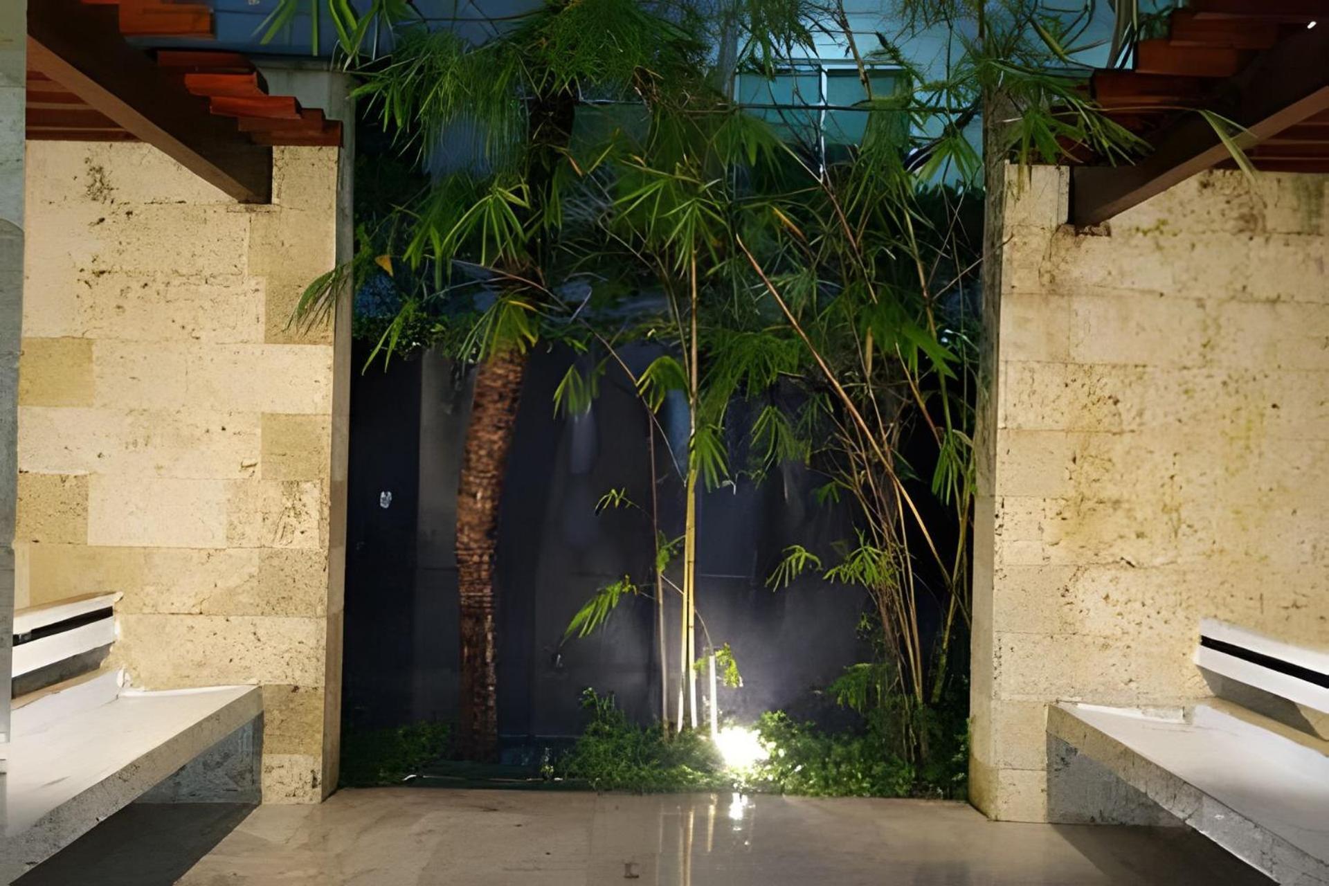 Apartamento 1 Morros. Vista Mar Piscina