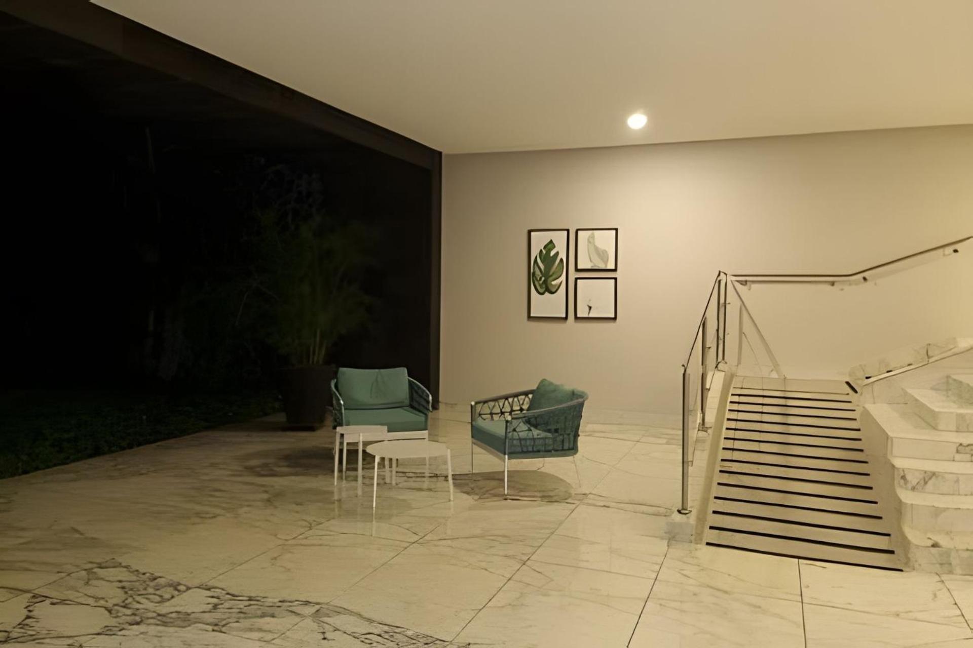 Apartamento 1 Morros. Vista Mar Piscina *