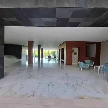 1 Morros. Vista Mar Piscina Cartagena