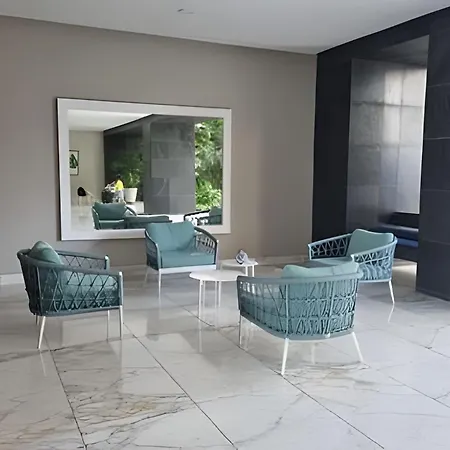 1 Morros. Vista Mar Piscina Apartamento