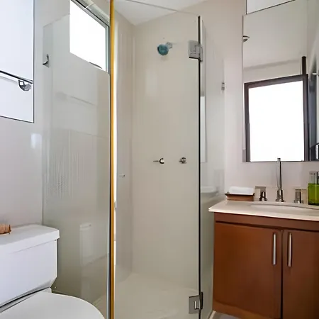 1 Morros. Vista Mar Piscina Apartamento *