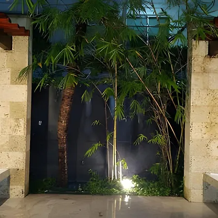 Apartamento 1 Morros. Vista Mar Piscina