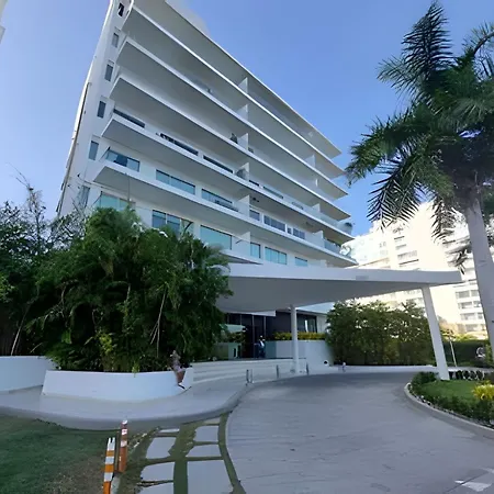 1 Morros. Vista Mar Piscina * Cartagena